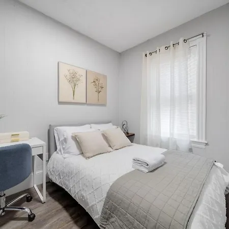 4Br 1Bh Apt In South Boston Near Old Harbor Beach Exterior photo