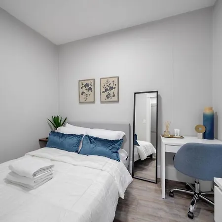 4Br 1Bh Apt In South Boston Near Old Harbor Beach Exterior photo