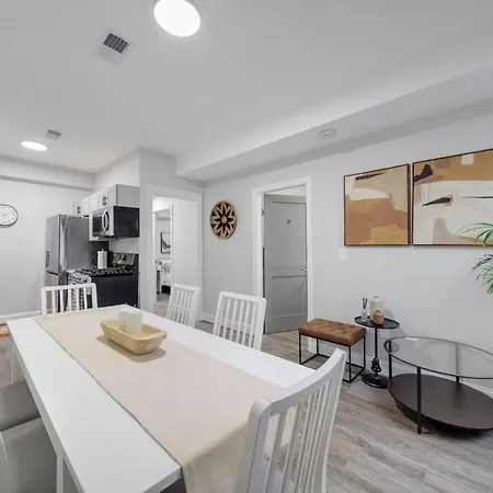 4Br 1Bh Apt In South Boston Near Old Harbor Beach Exterior photo