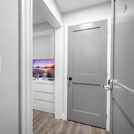 4Br 1Bh Apt In South Boston Near Old Harbor Beach Exterior photo