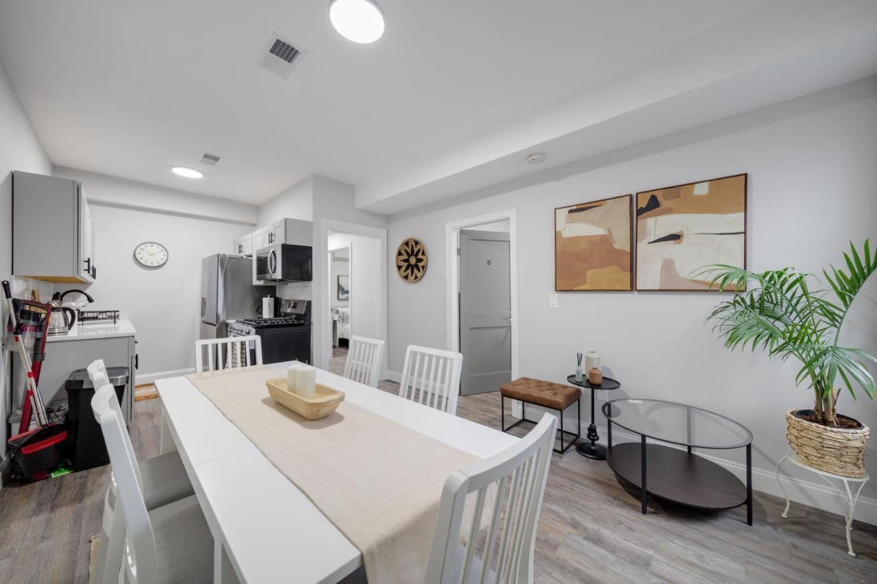 Appartement 4br 1bh In South Near Old Harbor Boston