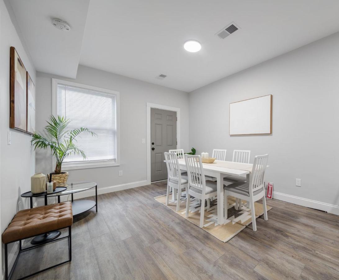 Appartement 4br 1bh In South Near Old Harbor