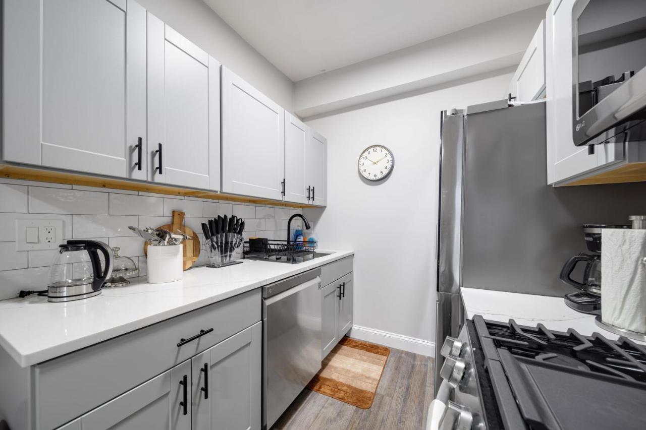 Appartement 4br 1bh In South Near Old Harbor